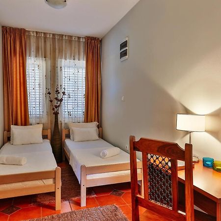 Apartments Misko Utjeha Dış mekan fotoğraf