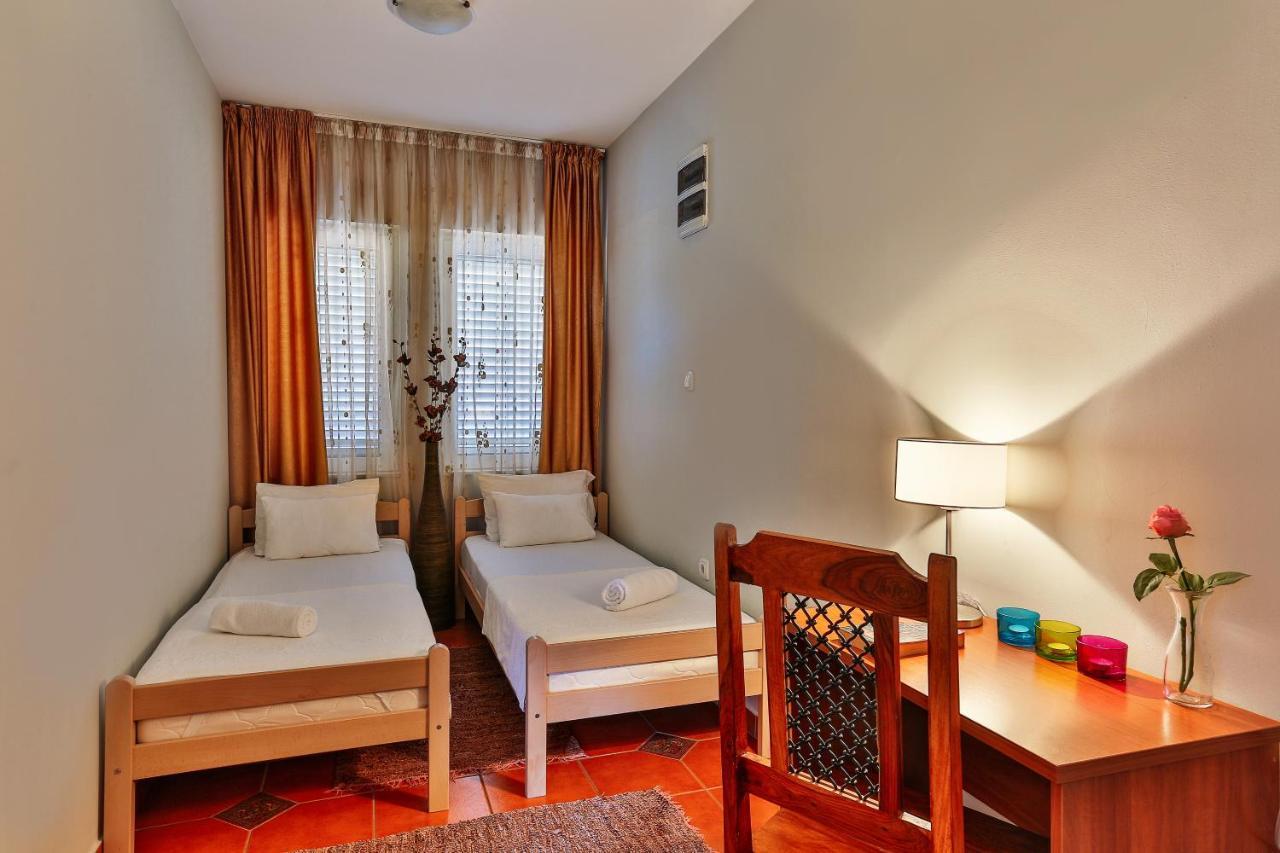 Apartments Misko Utjeha Dış mekan fotoğraf