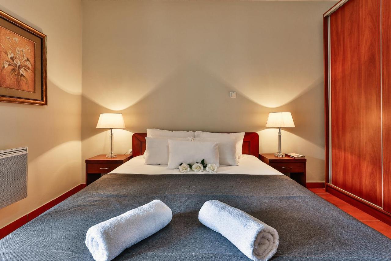 Apartments Misko Utjeha Dış mekan fotoğraf