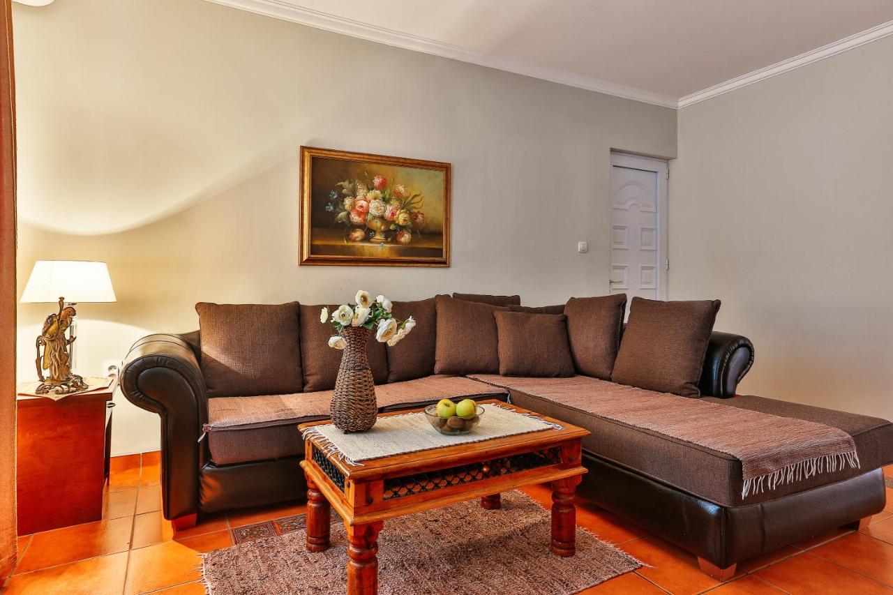 Apartments Misko Utjeha Dış mekan fotoğraf