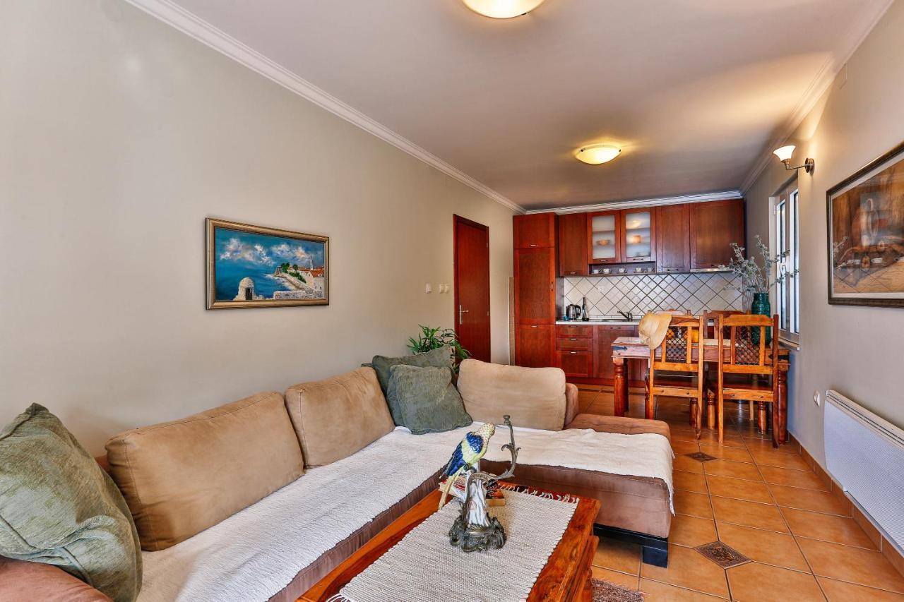 Apartments Misko Utjeha Dış mekan fotoğraf