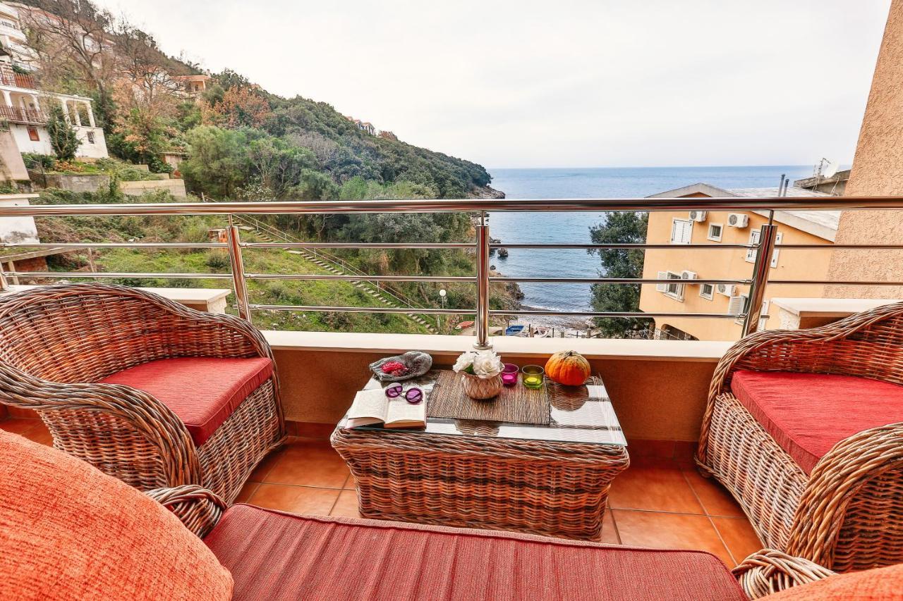 Apartments Misko Utjeha Dış mekan fotoğraf