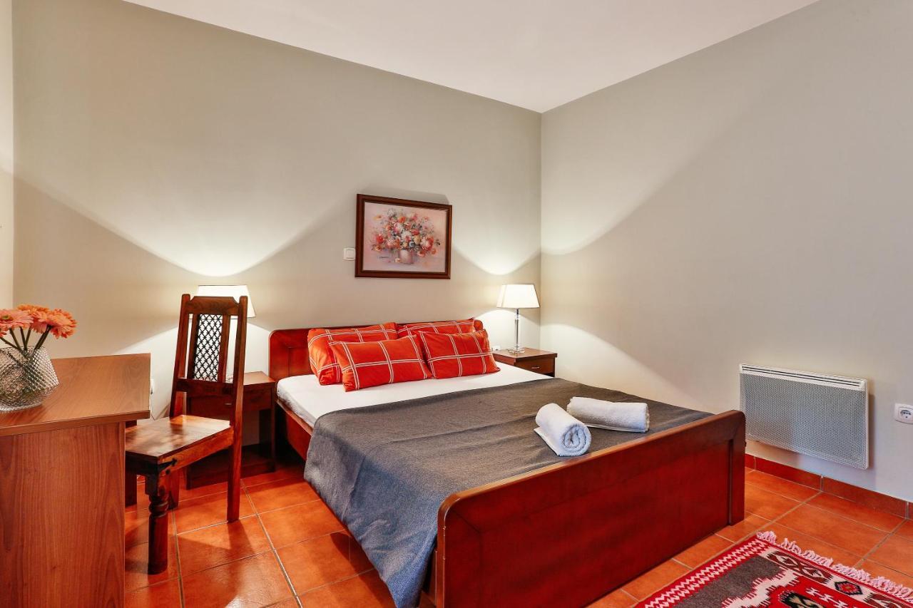 Apartments Misko Utjeha Dış mekan fotoğraf