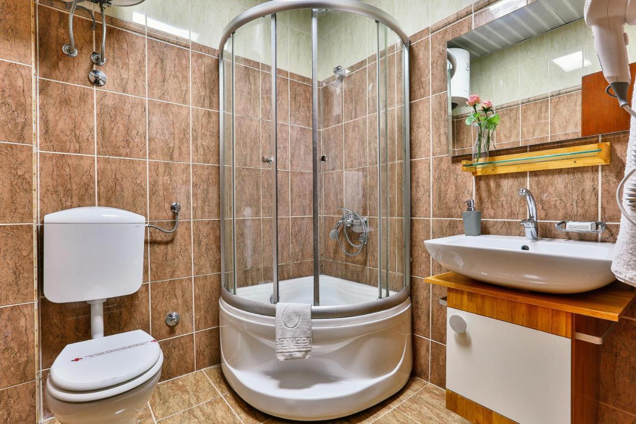 Apartments Misko Utjeha Dış mekan fotoğraf
