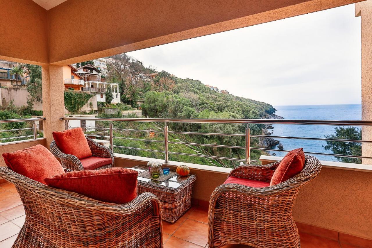 Apartments Misko Utjeha Dış mekan fotoğraf