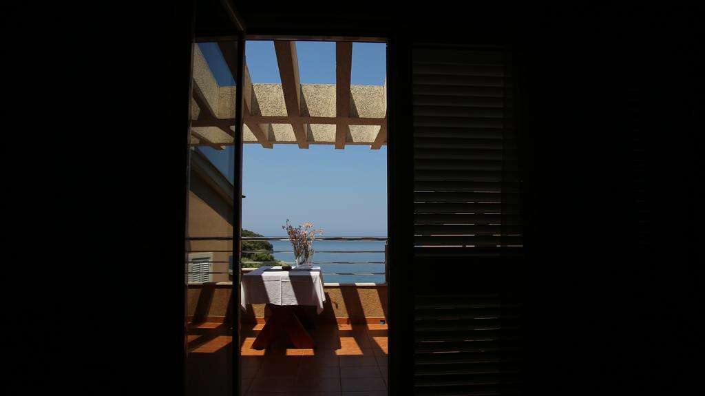 Apartments Misko Utjeha Dış mekan fotoğraf