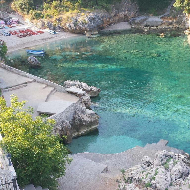 Apartments Misko Utjeha Dış mekan fotoğraf