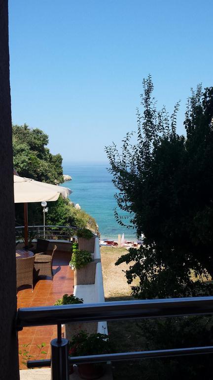 Apartments Misko Utjeha Dış mekan fotoğraf