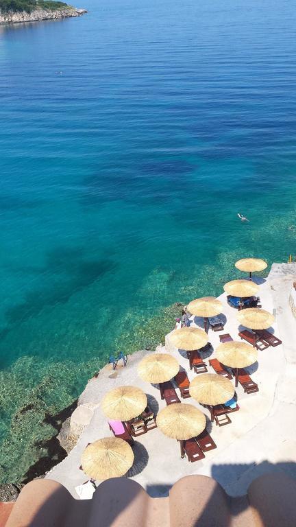 Apartments Misko Utjeha Dış mekan fotoğraf