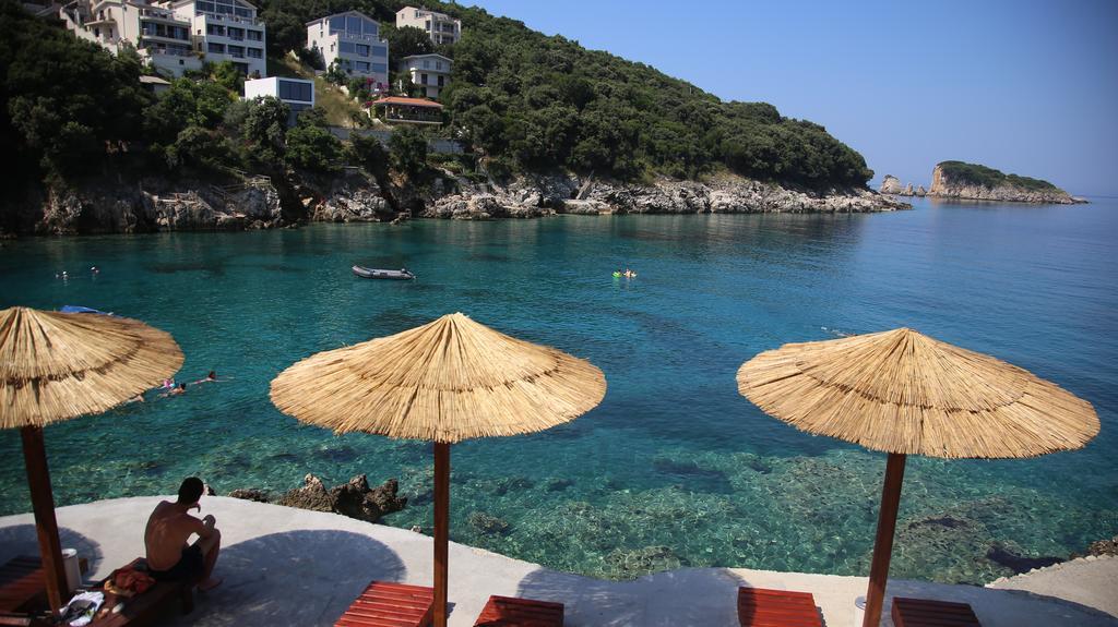 Apartments Misko Utjeha Dış mekan fotoğraf