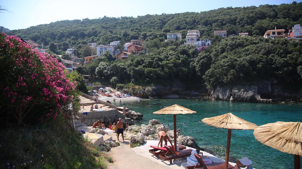 Apartments Misko Utjeha Dış mekan fotoğraf