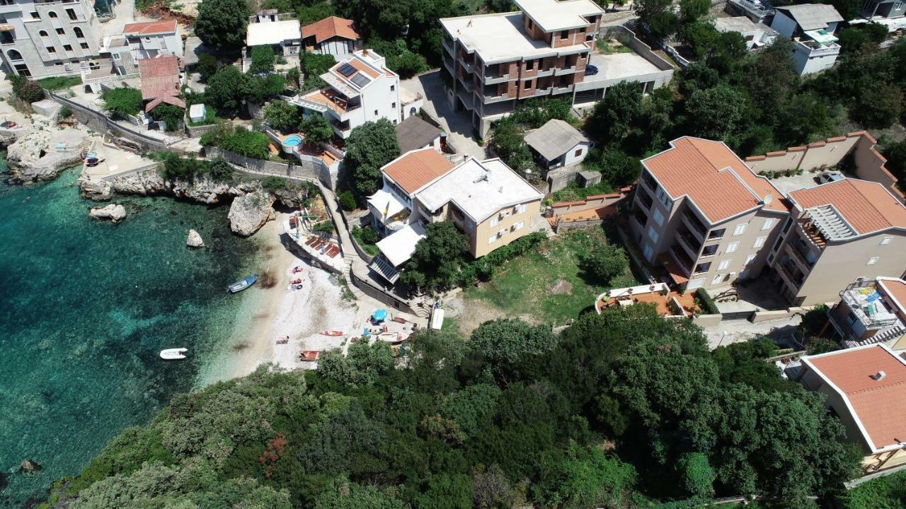 Apartments Misko Utjeha Dış mekan fotoğraf
